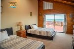Rancho Percebu San Felipe - Bedroom